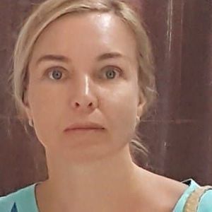 Meet your Posher, Natalia